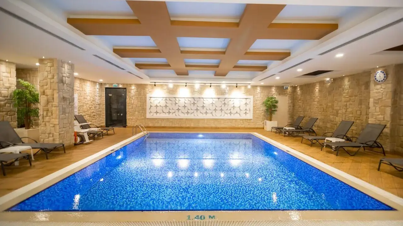 SUNPRIME C-LOUNGE HOTEL