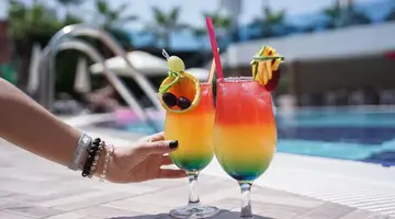 SUNPRIME C-LOUNGE HOTEL