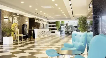 Sunprime C-Lounge Hotel