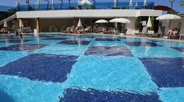 Sunprime C-Lounge Hotel