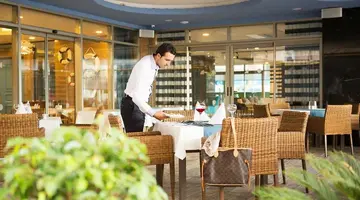 Sunprime C-Lounge Hotel