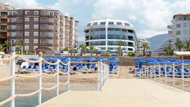 SUNPRIME C-LOUNGE HOTEL