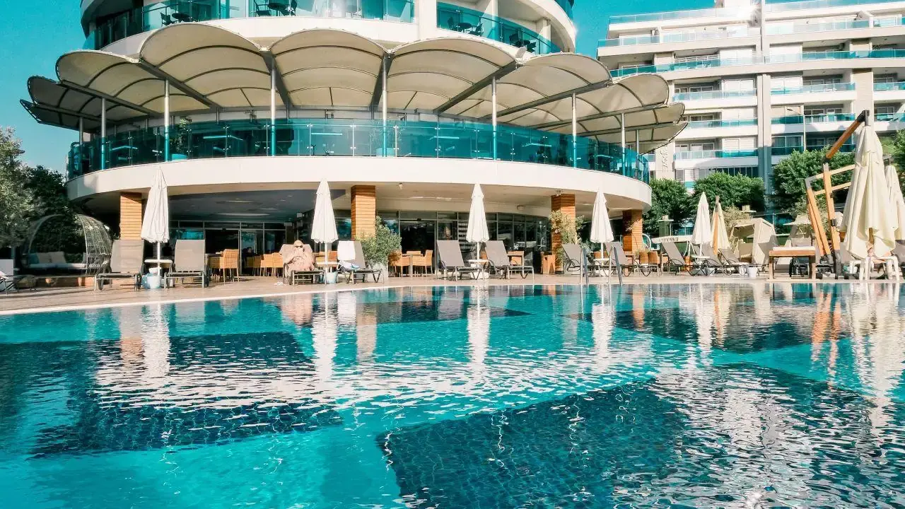 SUNPRIME C-LOUNGE HOTEL