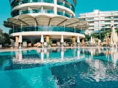 SUNPRIME C-LOUNGE HOTEL