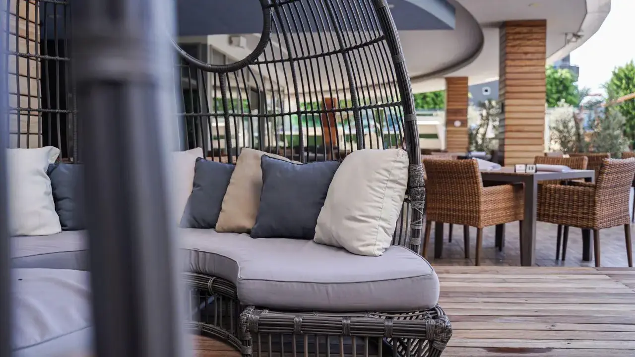 SUNPRIME C-LOUNGE HOTEL
