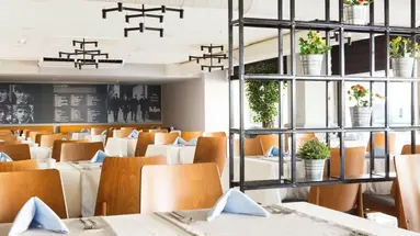 Sunprime C-Lounge Hotel