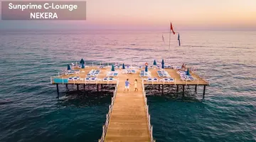 Sunprime C-lounge Hotel