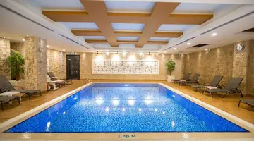 SUNPRIME C-LOUNGE HOTEL