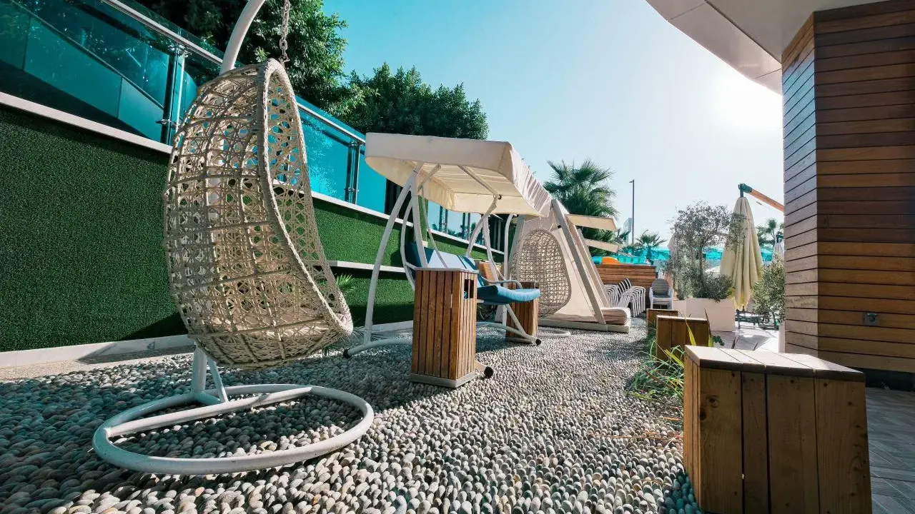 SUNPRIME C-LOUNGE HOTEL