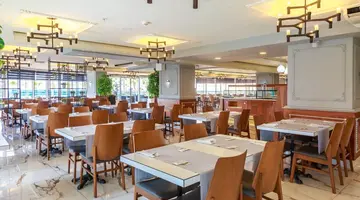 SUNPRIME C-LOUNGE HOTEL