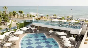 Sunprime C-Lounge Hotel