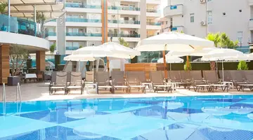 Sunprime C-Lounge Hotel