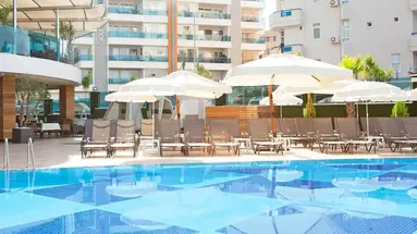 Sunprime C-Lounge Hotel