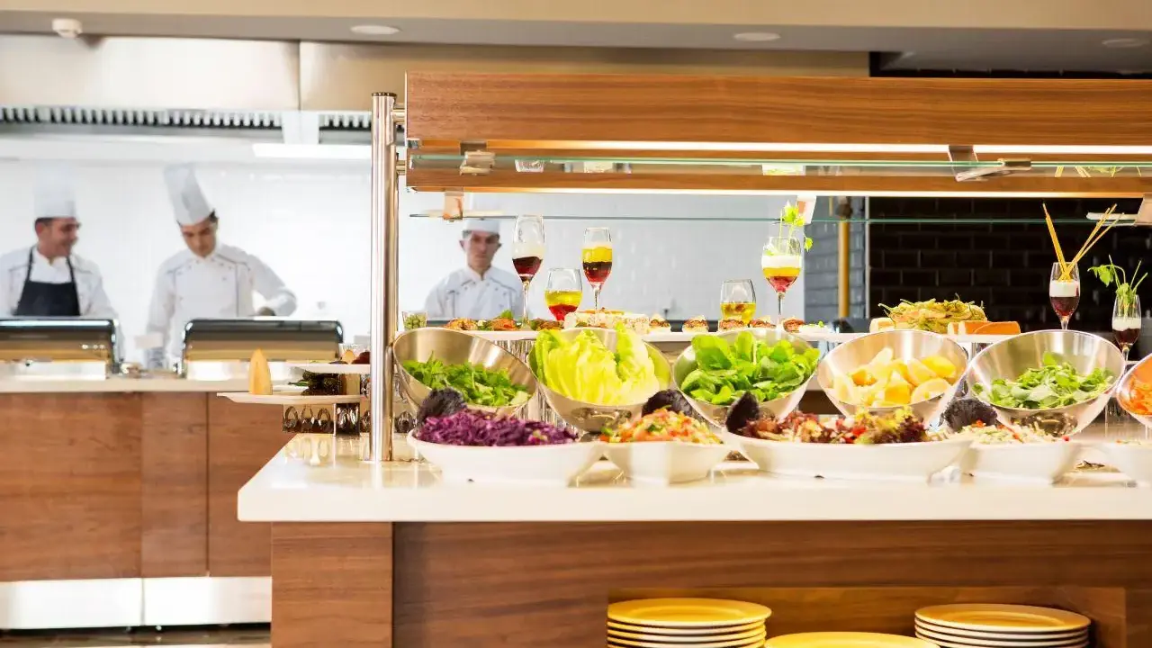 SUNPRIME C-LOUNGE HOTEL