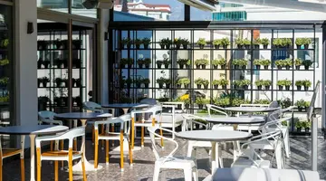 SUNPRIME C-LOUNGE HOTEL