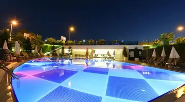 SUNPRIME C-LOUNGE HOTEL