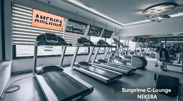 Sunprime C-lounge Hotel