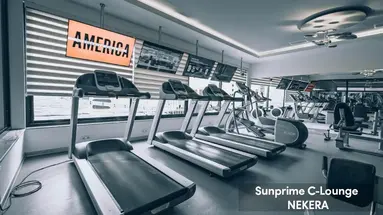 Sunprime C-lounge Hotel