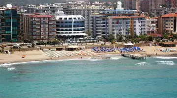 Sunprime C-Lounge Hotel