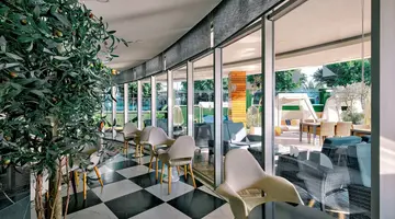 Sunprime C-Lounge