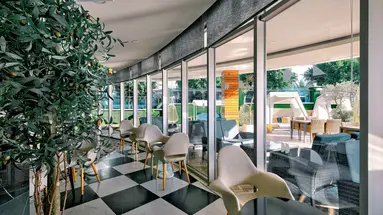 Sunprime C-Lounge