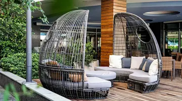Sunprime C-Lounge