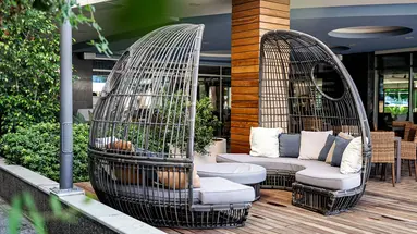 Sunprime C-Lounge
