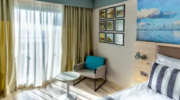 Sunprime C-Lounge