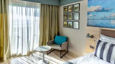 Sunprime C-Lounge