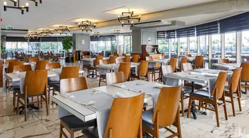 Sunprime C-Lounge