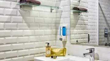 Sunprime C-Lounge