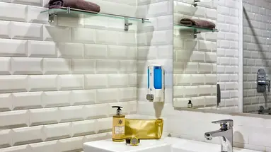 Sunprime C-Lounge