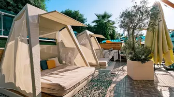 Sunprime C-Lounge