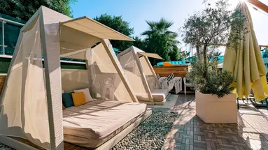 Sunprime C-Lounge