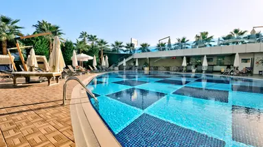 Sunprime C-Lounge