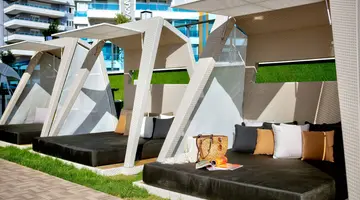 Sunprime C-Lounge