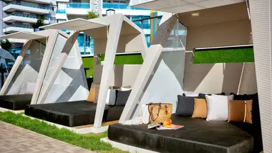 Sunprime C-Lounge