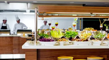 Sunprime C-Lounge