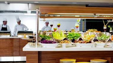 Sunprime C-Lounge