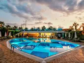 Sunprime C-Lounge