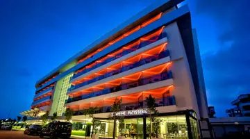 Sunprime C-Lounge