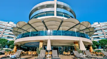 Sunprime C-Lounge