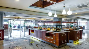 Sunprime C-Lounge