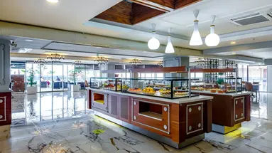 Sunprime C-Lounge