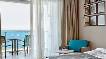 Sunprime C-Lounge