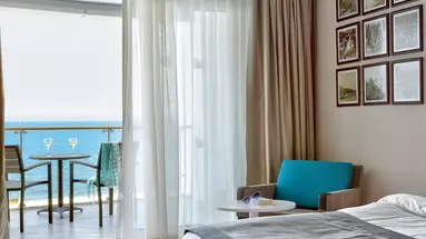 Sunprime C-Lounge
