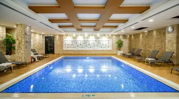 Sunprime C-Lounge