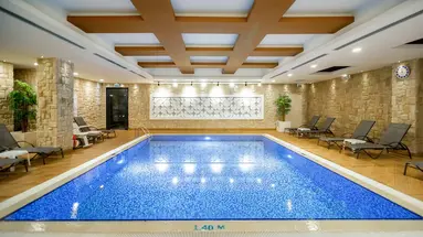 Sunprime C-Lounge