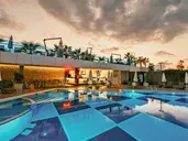 Sunprime C-Lounge