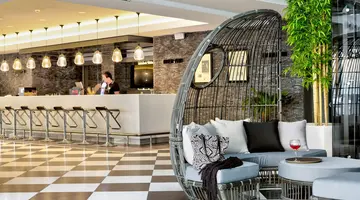 Sunprime C-Lounge